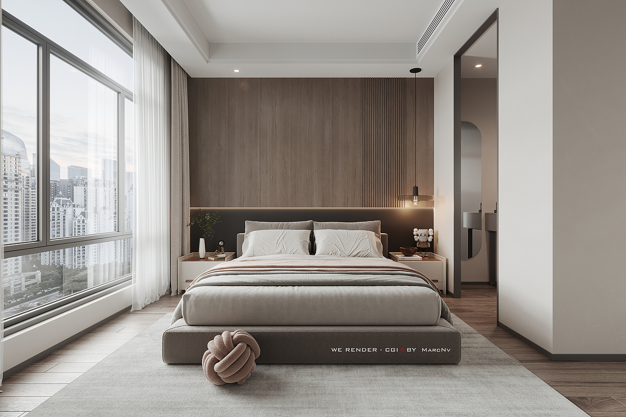 一套家装（图ZMzA2MjIyNDYw） - 家装设计 - 站酷设计师MarcNv原创素材 - 站酷ZCOOL