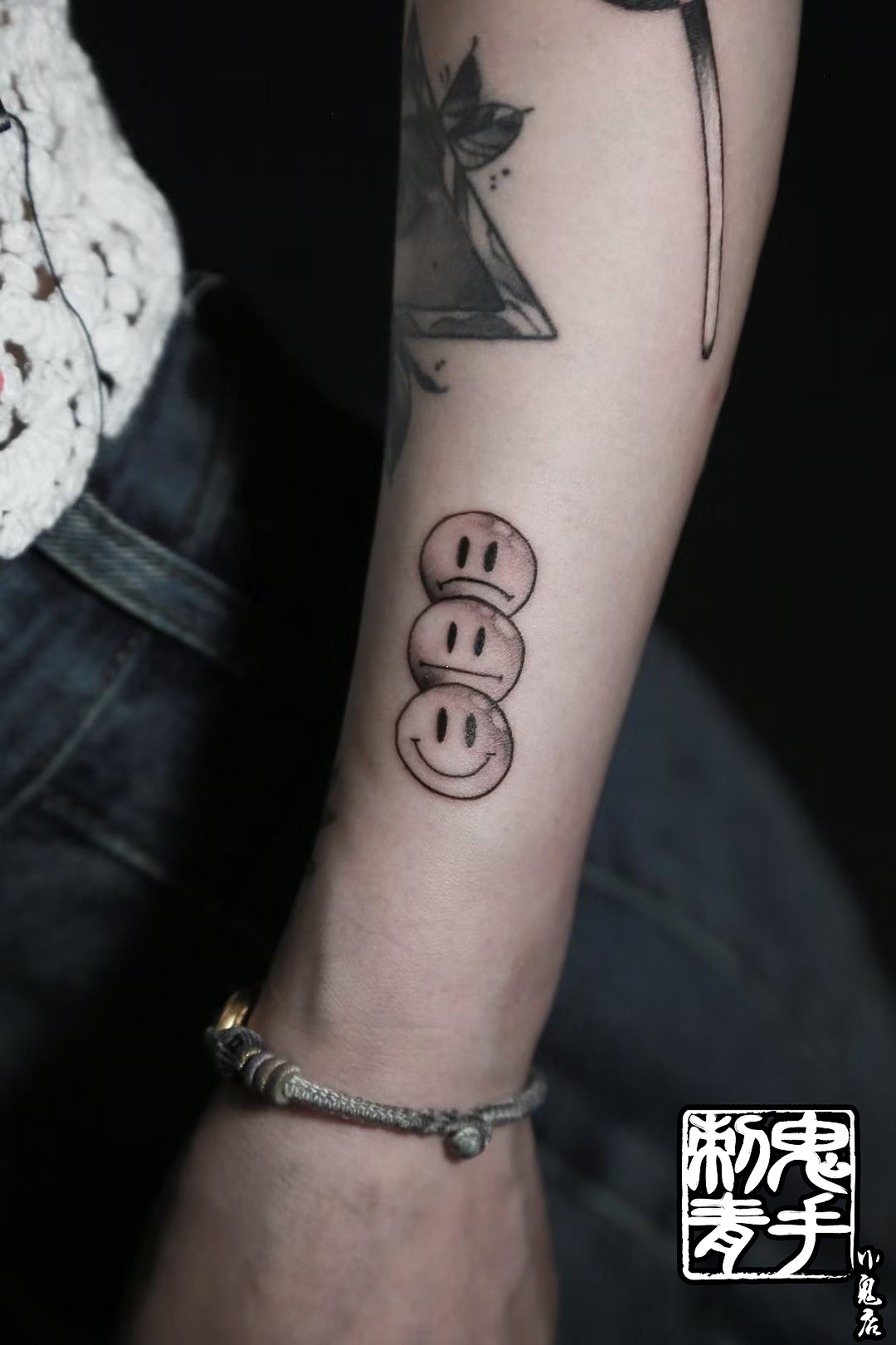 鬼手纹身小鬼店（图ZMzU1MDM4NzQ4） - 其他 - 站酷设计师昆明鬼手纹身小鬼原创素材 - 站酷ZCOOL