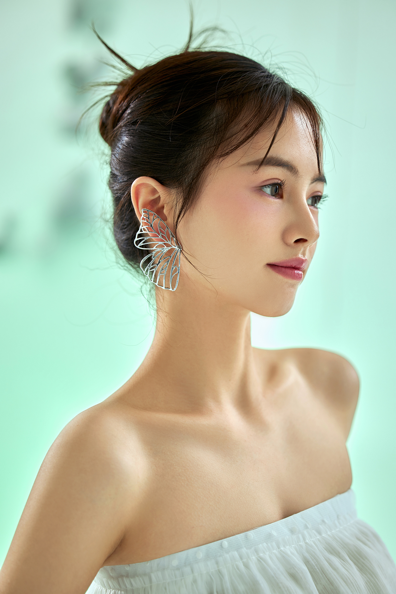 APEX模特-夏天（图ZMzIyMDE5ODc2） - 产品摄影 - 站酷设计师美丽星空June原创素材 - 站酷ZCOOL