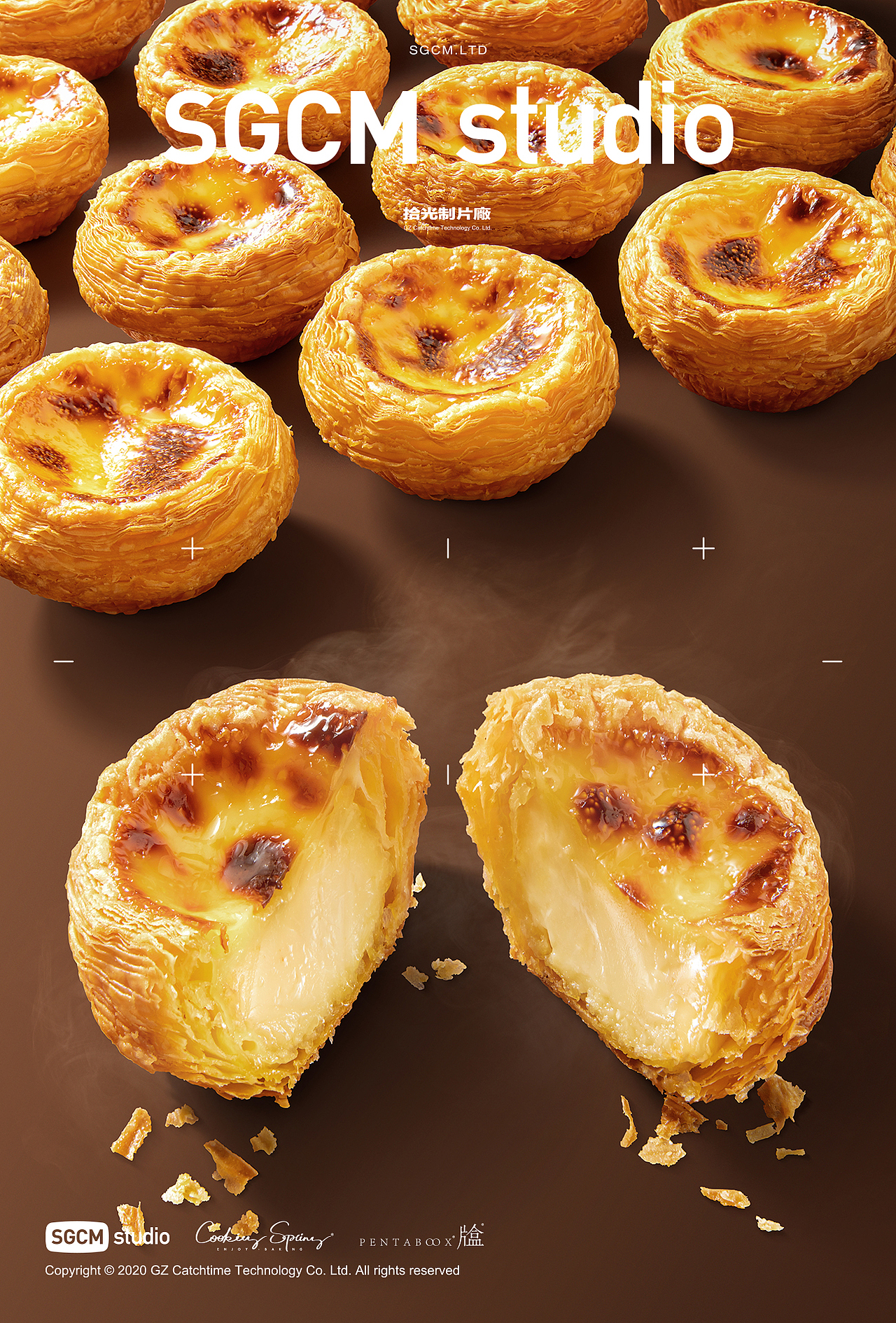 真材实料看得见,让每个人爱上吃面包|聚满分