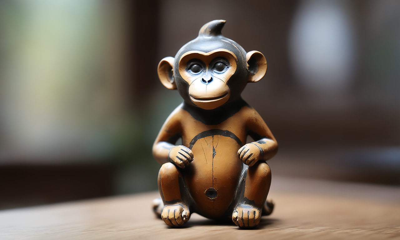 炼丹·SDXL彩陶LORA鉴赏