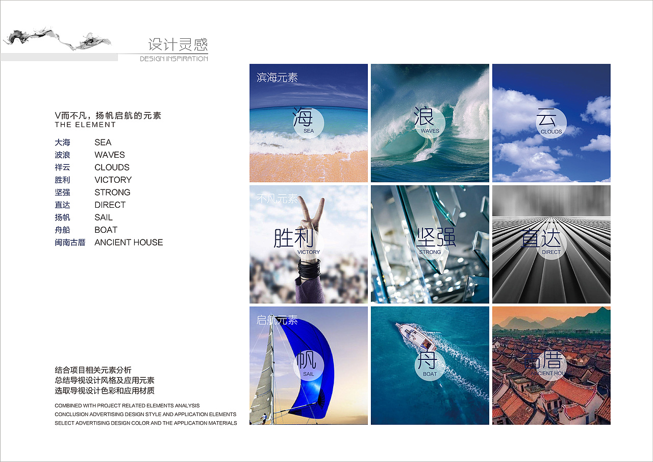 厦门-联发·嘉和府-小区标识概念风格稿（图ZMzUwOTc1NTk2） - 商业空间设计 - 站酷设计师天创设计原创素材 - 站酷ZCOOL