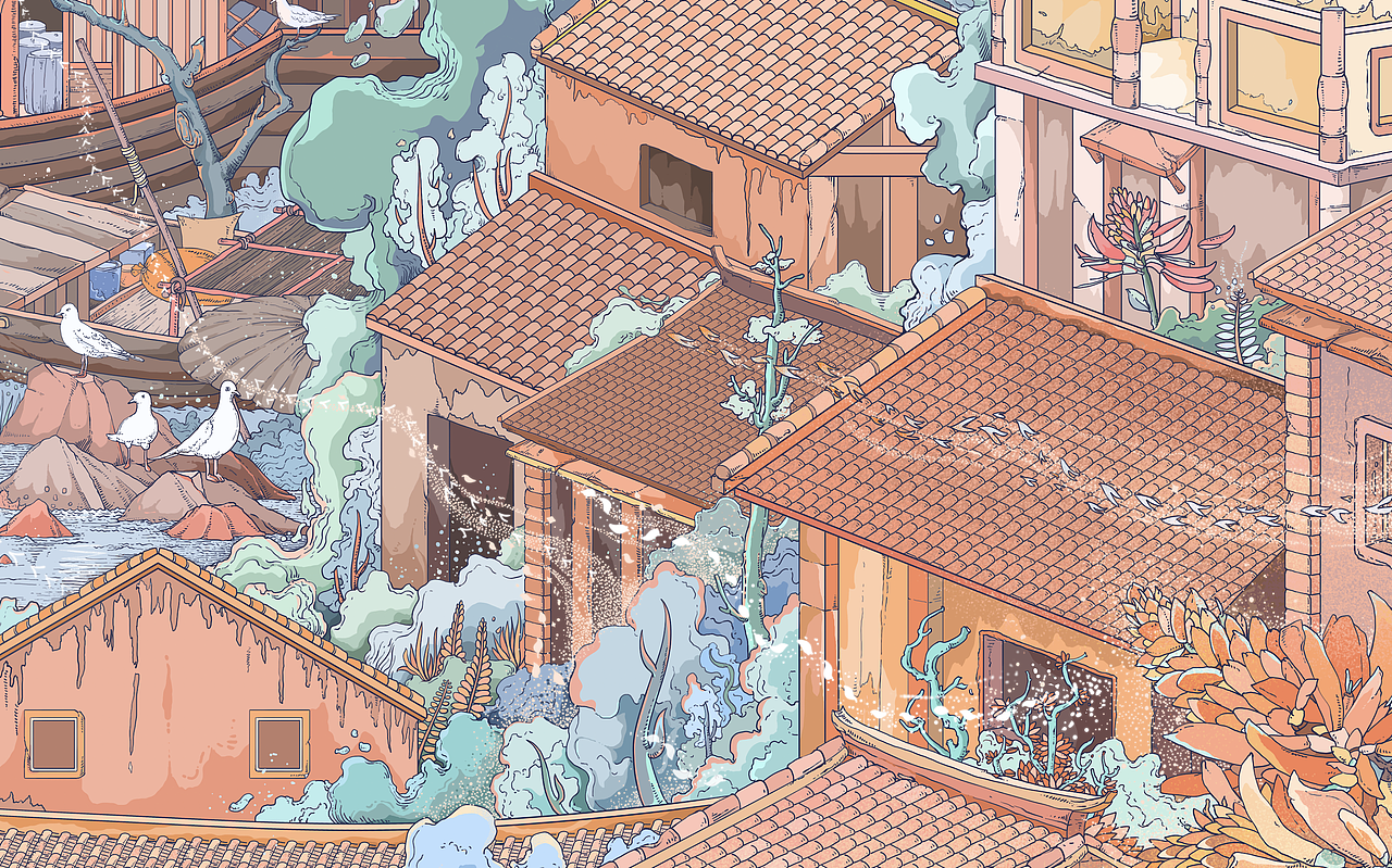 2023年度作品总结