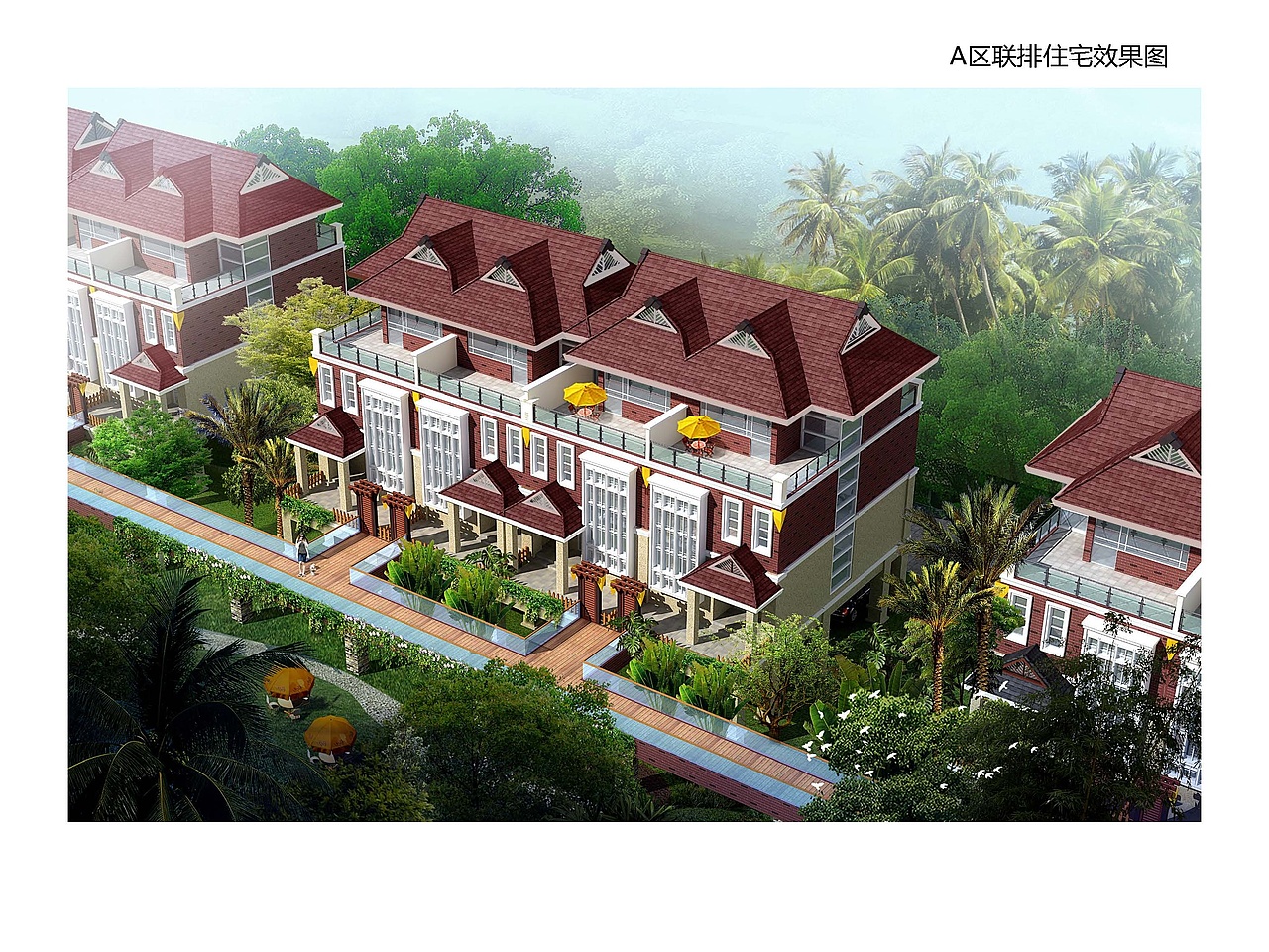 河畔之梦三期B地块修建性详细规划（图ZMzQ5MTE4Mjk2） - 建筑设计 - 站酷设计师爱笑的红薯原创素材 - 站酷ZCOOL