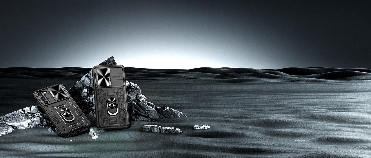 2023产品渲染Q1季度总结