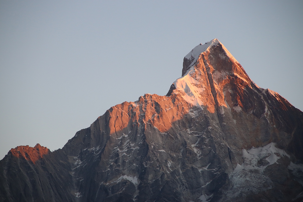 四姑娘山-双桥沟（图ZMzU4ODkwMTc2） - 风光摄影 - 站酷设计师三阶书生原创素材 - 站酷ZCOOL