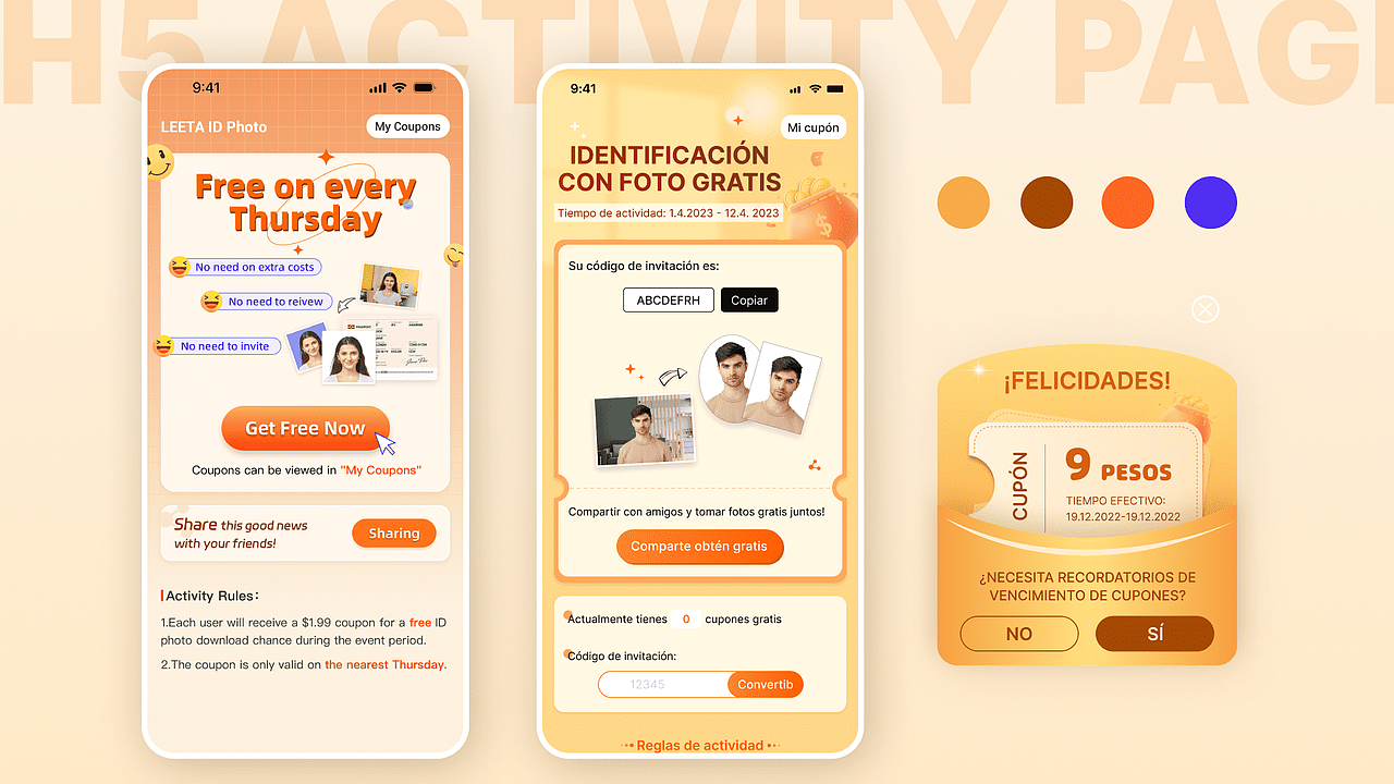 UI作品集（图ZMzU0NDI4NDMy） - APP界面 - 站酷设计师Yurol原创素材 - 站酷ZCOOL