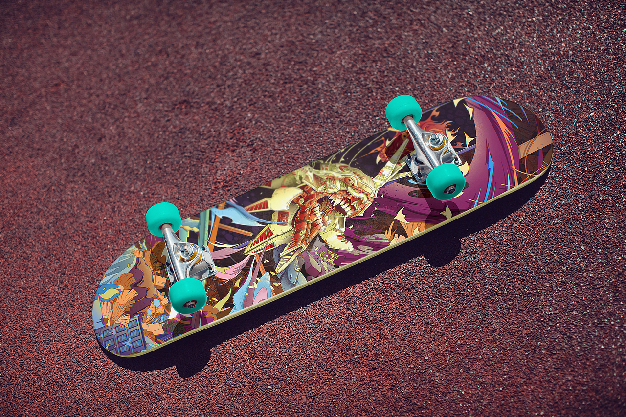 《南柯一梦》（图ZMzI0NTg2NDIw） - 创作习作 - 站酷设计师Red晓红原创素材 - 站酷ZCOOL