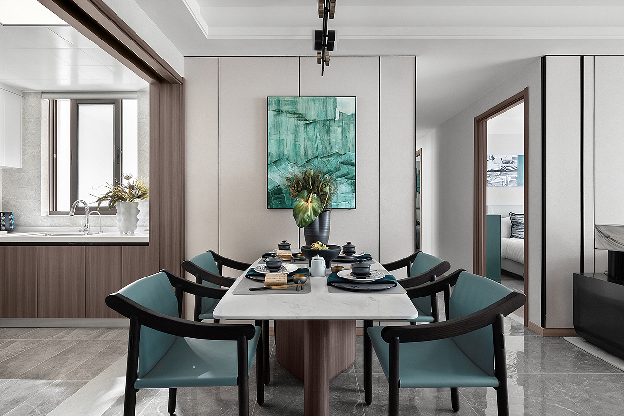 镇江君和雅苑样板间（图ZMzA1MTYyMTYw） - 环境/建筑摄影 - 站酷设计师钟子鸣Jerry原创素材 - 站酷ZCOOL