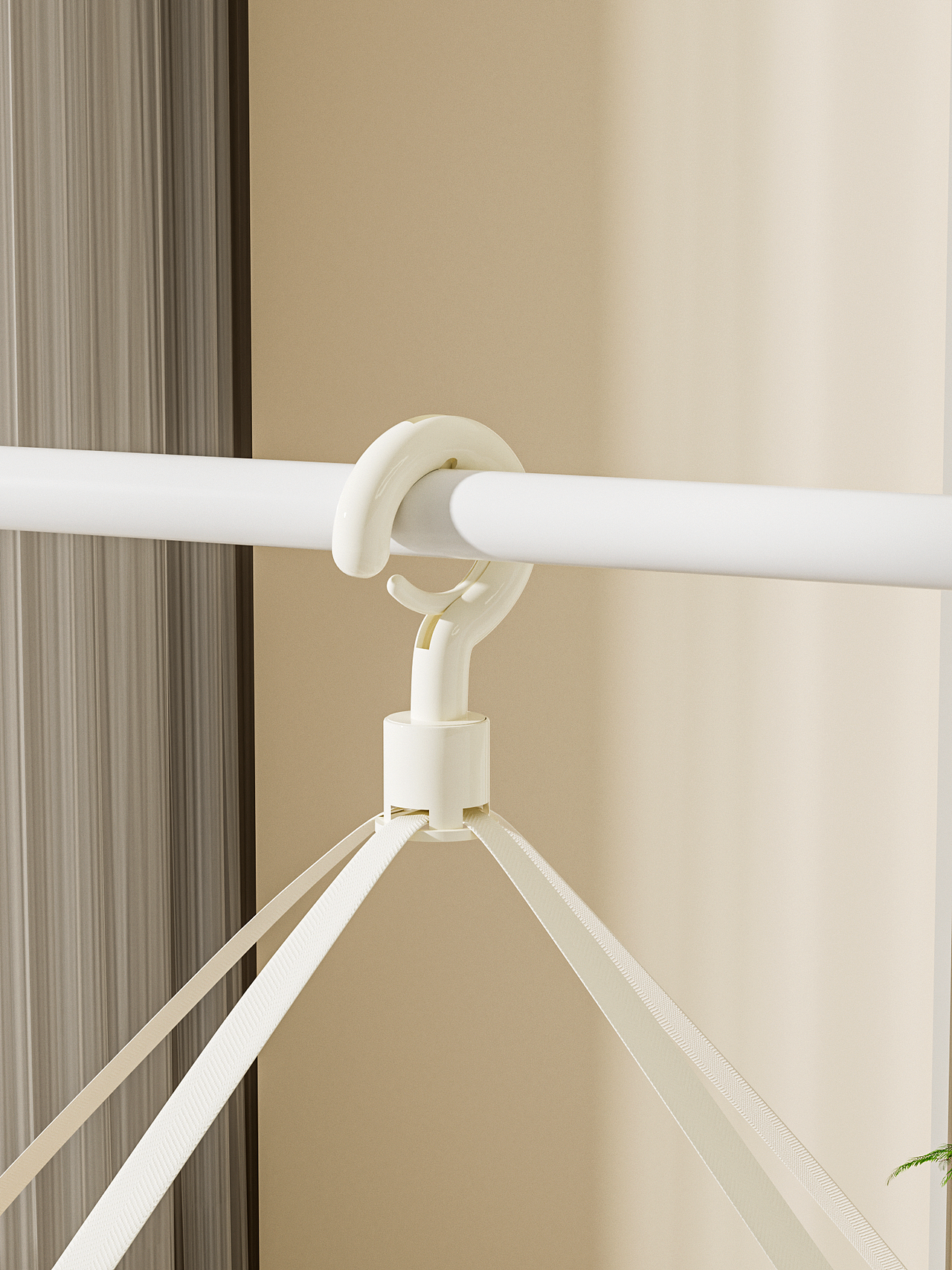 镂空晒衣网（图ZMzM5NDc1NDky） - 产品 - 站酷设计师C4Ddoudou原创素材 - 站酷ZCOOL