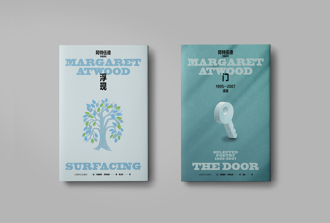 Aoi图书装帧设计23