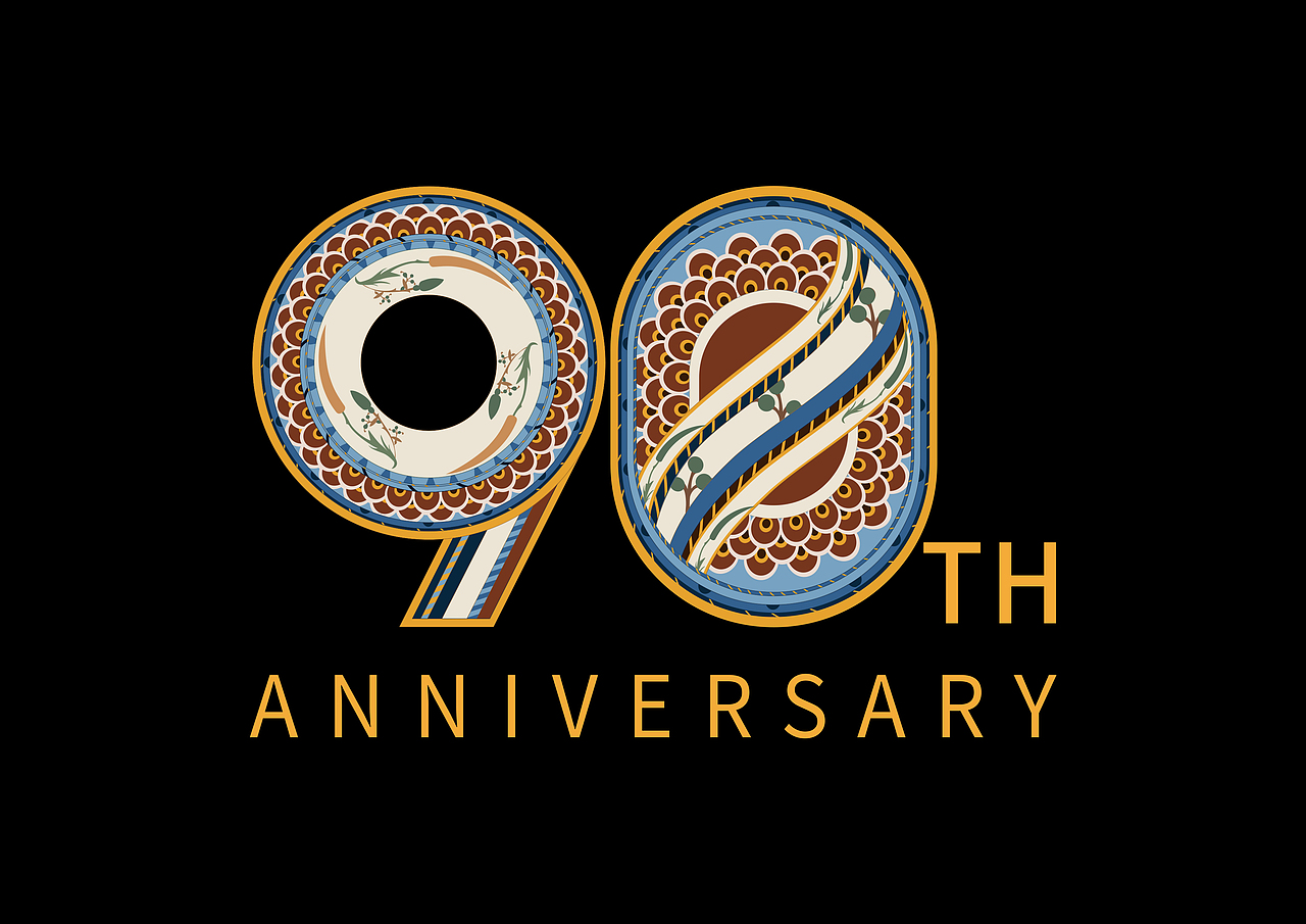 Tempo 90周年logo设计（图ZMzMxMDMwNzIw） - 宣传物料 - 站酷设计师Holam_Mo原创素材 - 站酷ZCOOL