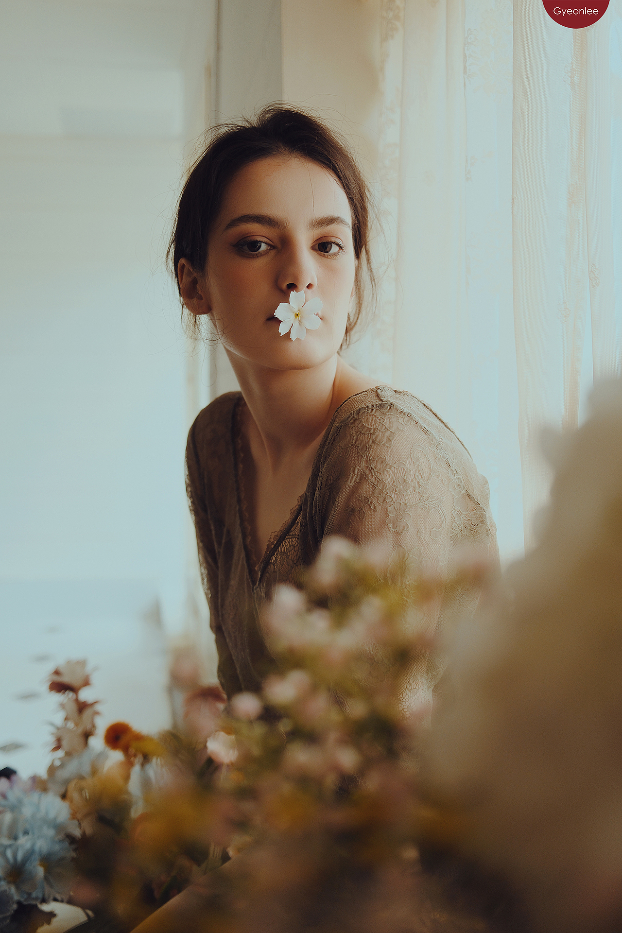 寻找合作+创作 | 富士X100VI