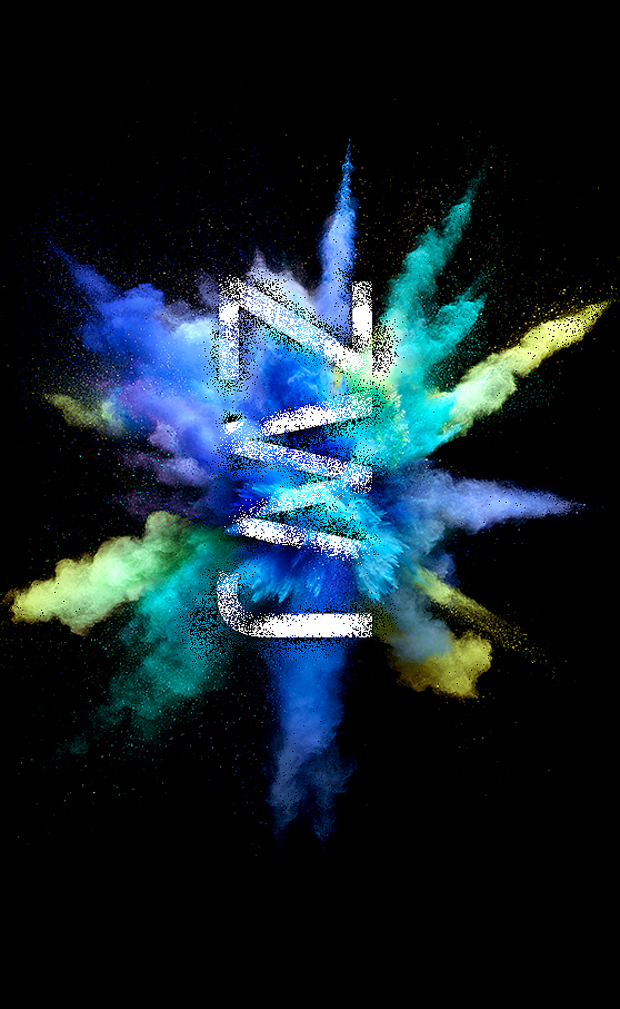 粉塵字（圖ZMzE5ODA3MDc2） - 其他UI - 站酷設(shè)計(jì)師野歡原創(chuàng)素材 - 站酷ZCOOL