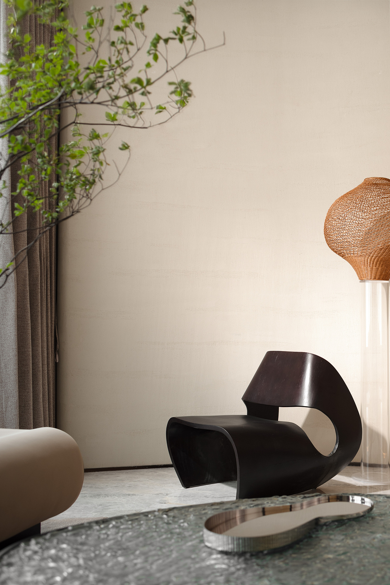 乐尚设计X庄子玉工作室——安若小镇（图ZMzYyMDA0OTYw） - 环境/建筑摄影 - 站酷设计师合光建筑空间摄影原创素材 - 站酷ZCOOL