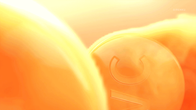 【巨人谷制作 | GIRENKU维C片创意片】—大视觉动效