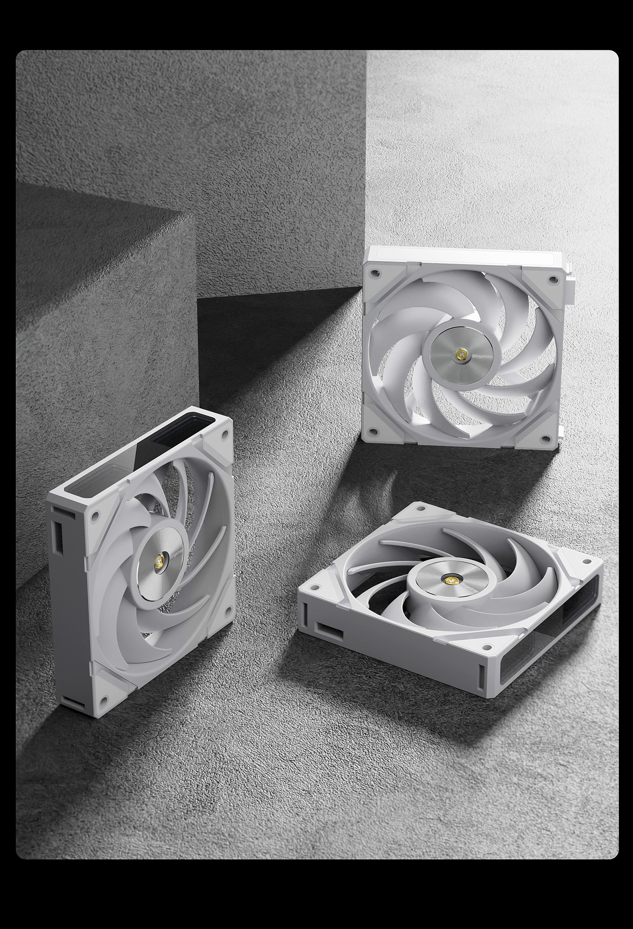 2023年一些工作渲染和自己练习建模的图片