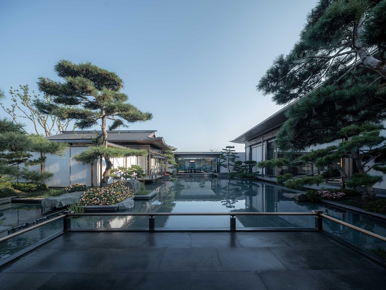 南京建发璞云（图ZMzYwNTIwMjQ4） - 环境/建筑摄影 - 站酷设计师万相建筑摄影原创素材 - 站酷ZCOOL