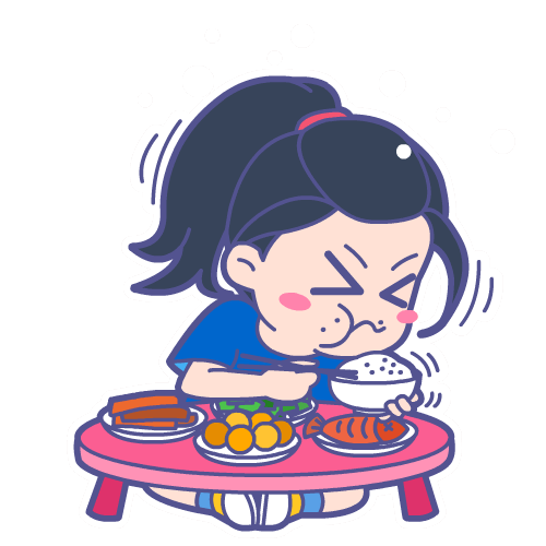 小美姐姐 GIF（图ZMzcwNjA5MDYw） - 网络表情 - 站酷设计师韩少侠原创素材 - 站酷ZCOOL