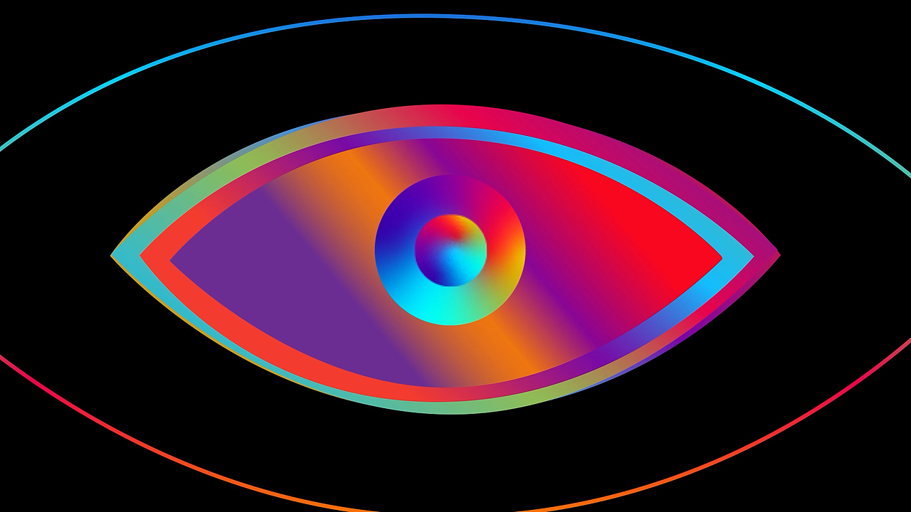 【Motion Graphic Animation】- ADOBE PROMO 临摹