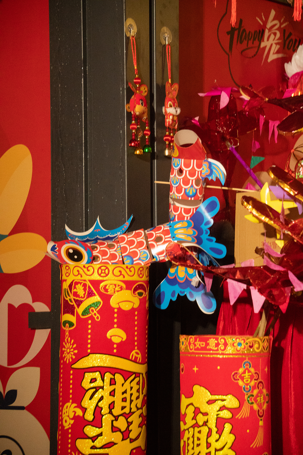 福州丨烟台山元宵节（图ZMzMwOTgzMTA4） - 人文/纪实摄影 - 站酷设计师炭烤旺旺原创素材 - 站酷ZCOOL