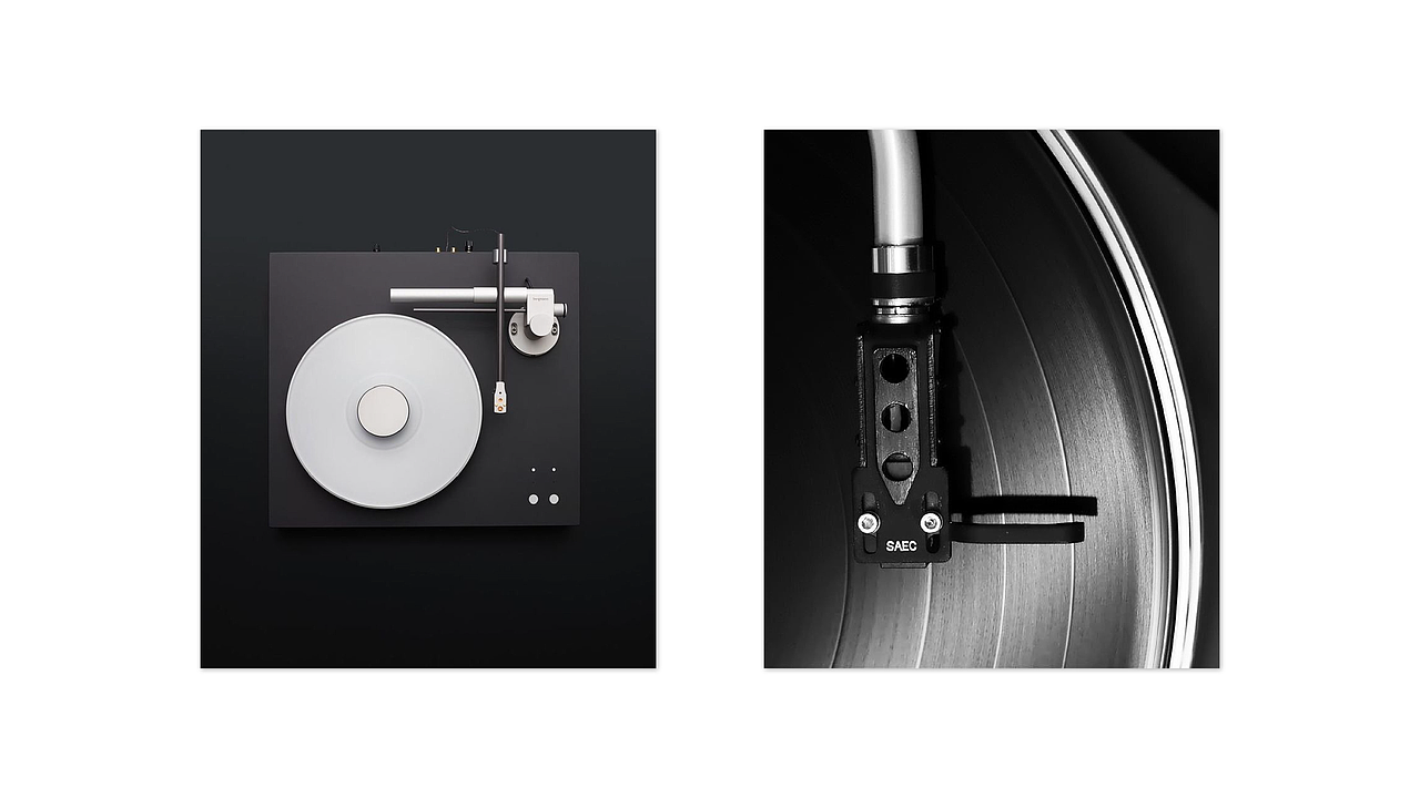 ALTO - 极致轻盈无线耳机 True Freedom Earbuds