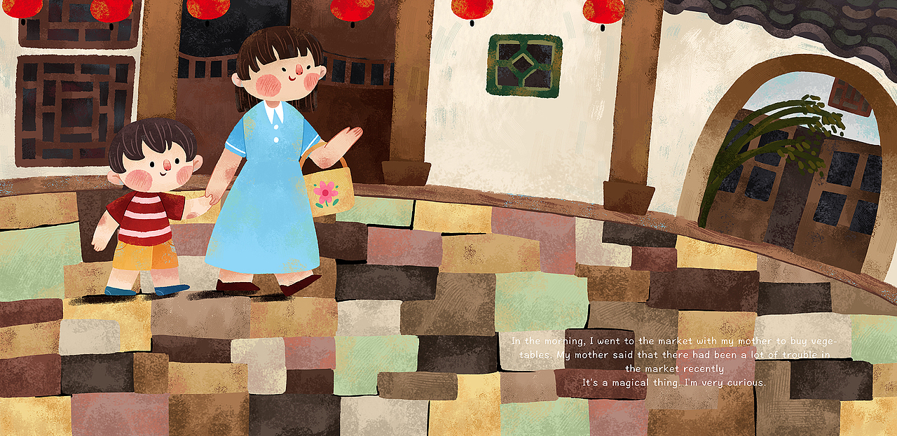 《滴滴滴的神奇工具》绘本故事