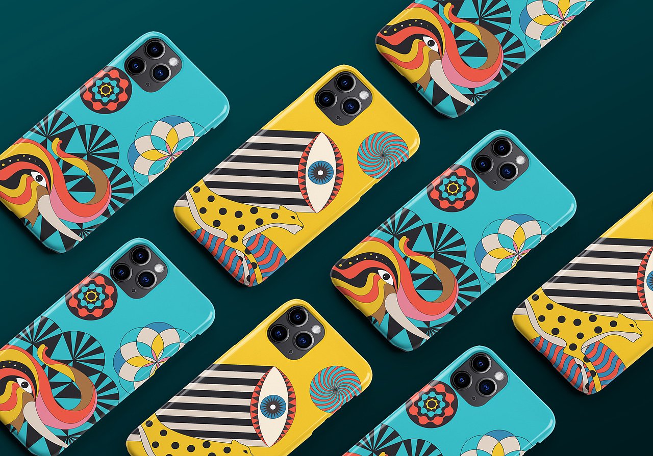 万千世界·万象城（图ZMzQ5NjQzNzcy） - 创作习作 - 站酷设计师刘玮设计原创素材 - 站酷ZCOOL