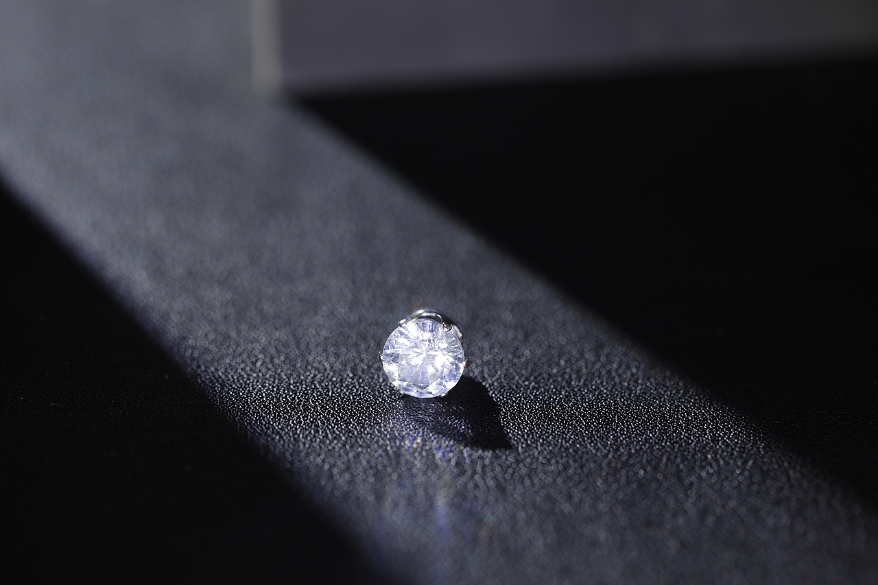 耳钉拍摄（图ZMzE2ODY1NzA4） - 产品摄影 - 站酷设计师徐少年原创素材 - 站酷ZCOOL