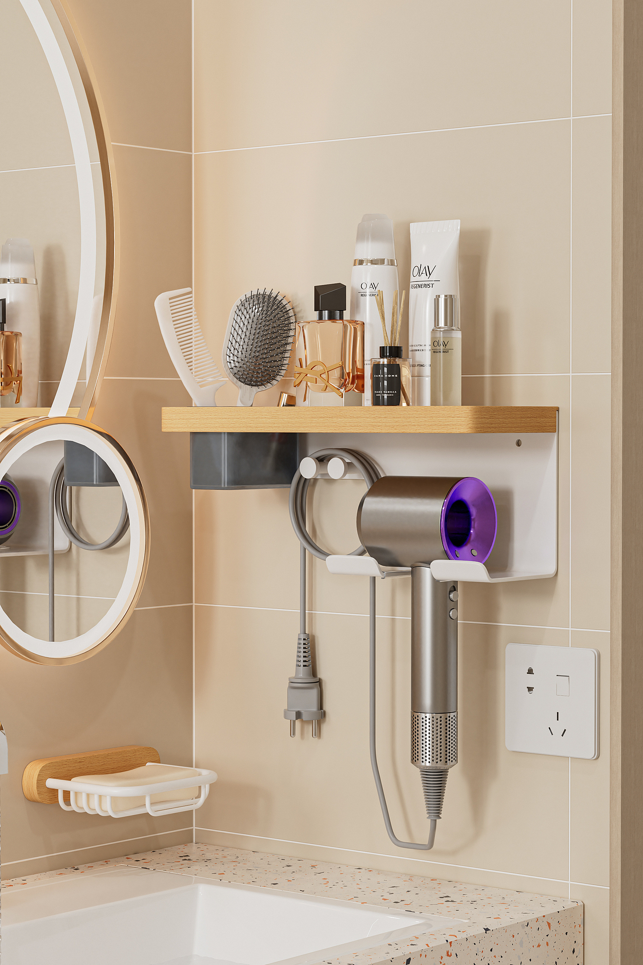 一些卫生间纸巾盒的渲染（图ZMzI4ODgzMDgw） - 产品 - 站酷设计师开心侠原创素材 - 站酷ZCOOL