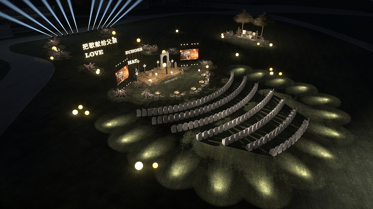 平昌音乐会（图ZMzQ3OTUwNDUy） - 舞台美术 - 站酷设计师倔强的驴子原创素材 - 站酷ZCOOL