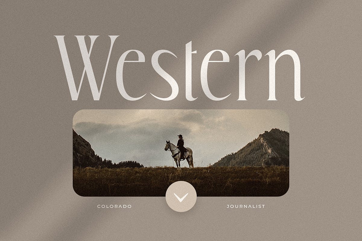 高级现代优雅奢华品牌标识婚礼请柬海报标题英文字体