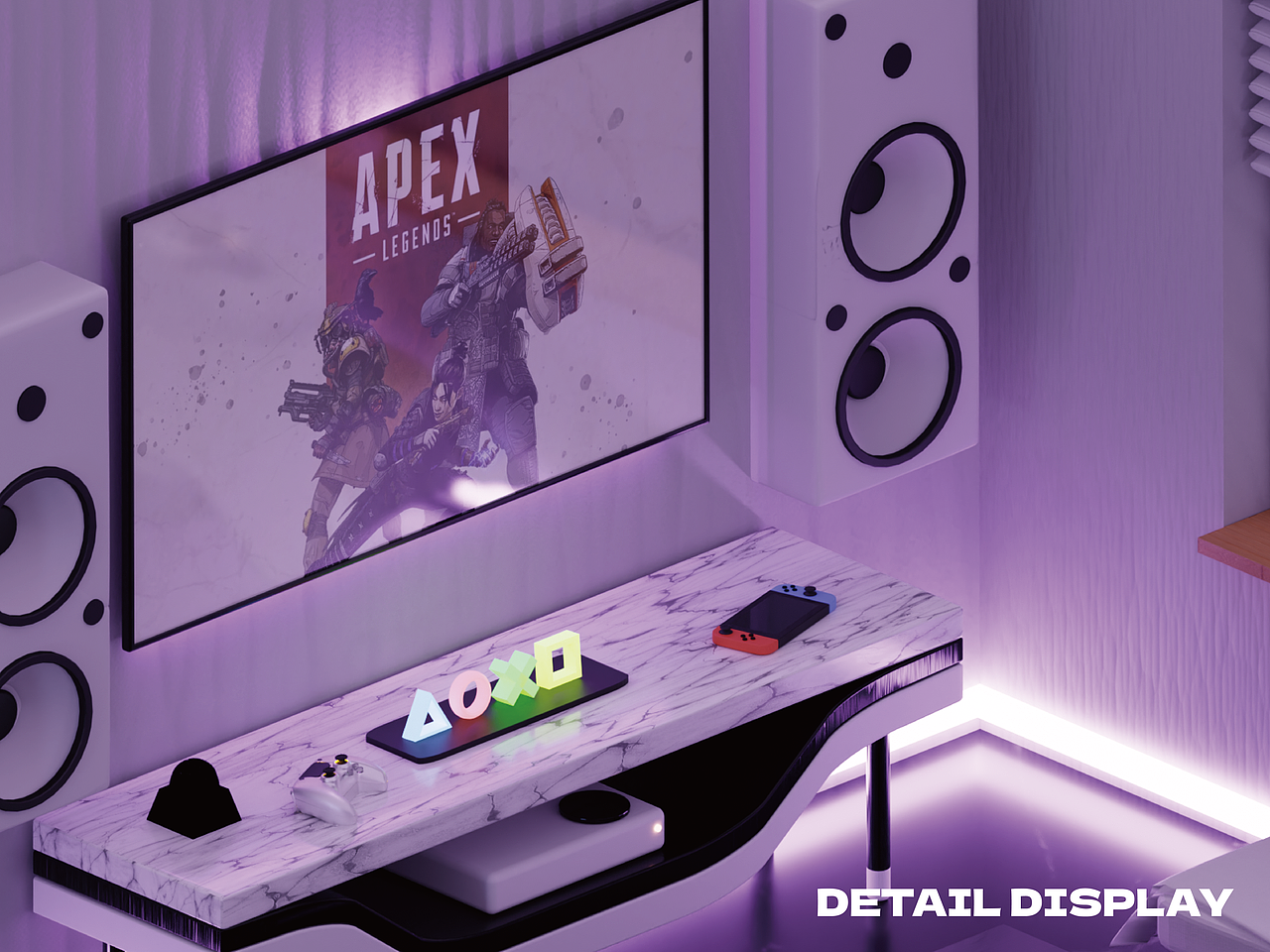 九月Blender建模整理（图ZMzIwOTkzNDgw） - 场景 - 站酷设计师小梓Design原创素材 - 站酷ZCOOL