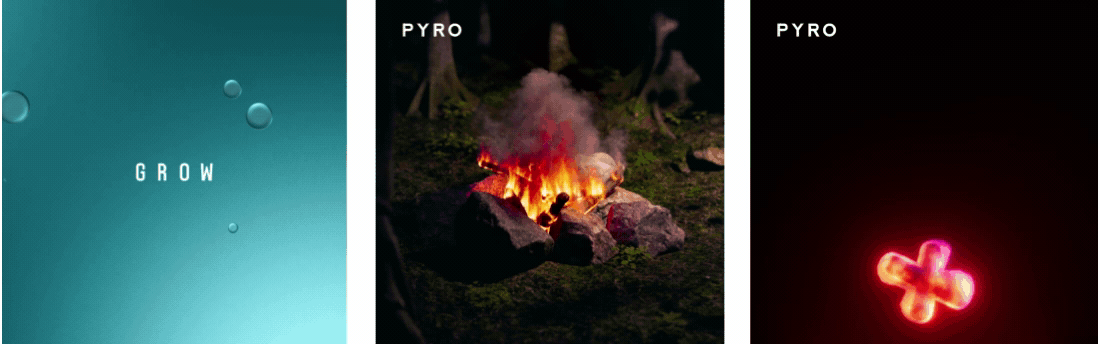 C4D2023新动力学探索（图ZMzQyMDg5MjQ0） - Motion Graphic - 站酷设计师不二何原创素材 - 站酷ZCOOL