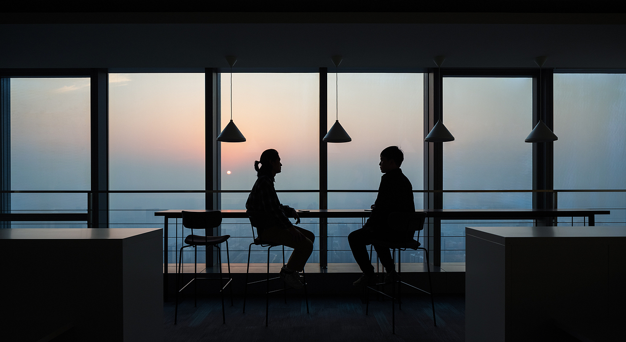 天元律师事务所-办公室拍摄（图ZMzIyOTgyMTgw） - 环境/建筑摄影 - 站酷设计师狮子挂满树原创素材 - 站酷ZCOOL