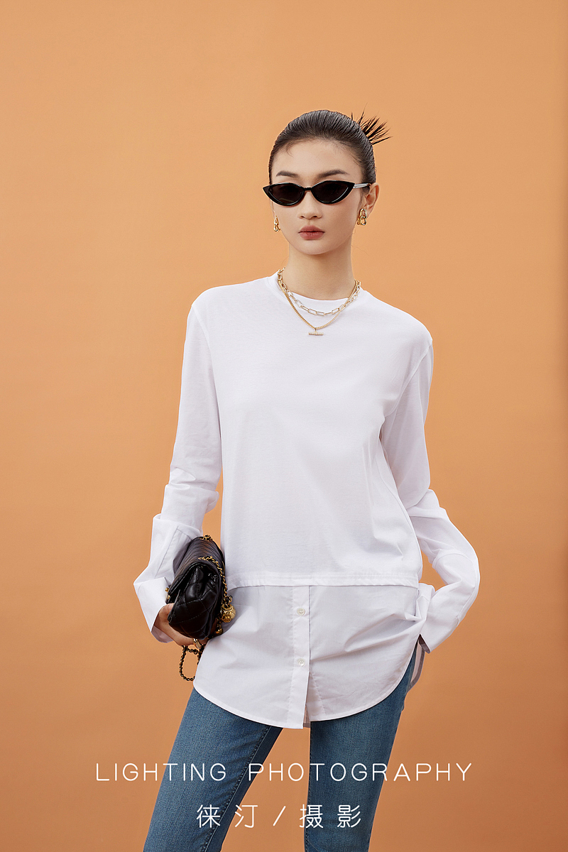 深圳女装摄影,极简风女装,深圳服装摄影师