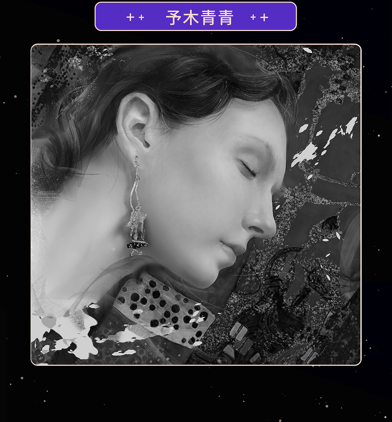 作业展示 | 第21期造型色彩基础班优秀结课作业(1)