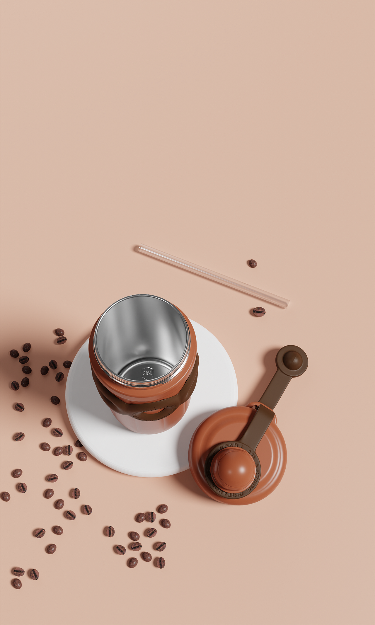 2023年底水杯建模