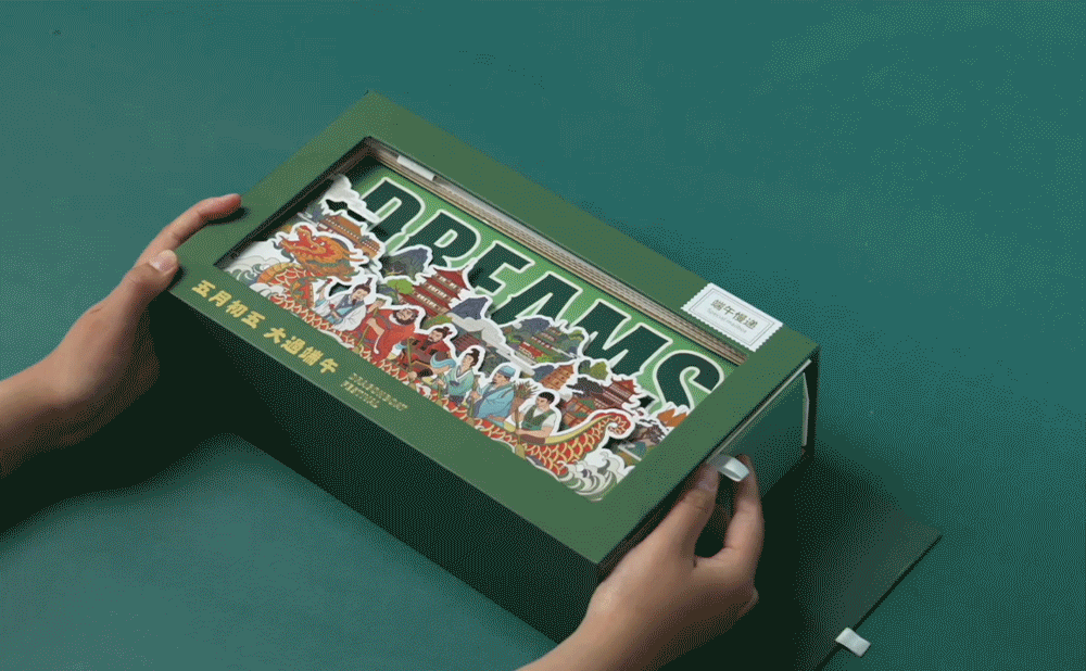 长风破浪/未来可期（图ZMzQwODcxNzc2） - 包装 - 站酷设计师东方好礼原创素材 - 站酷ZCOOL