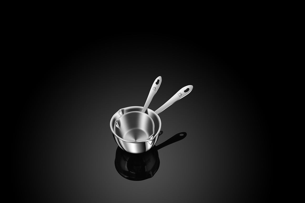 融化锅泼油锅精修