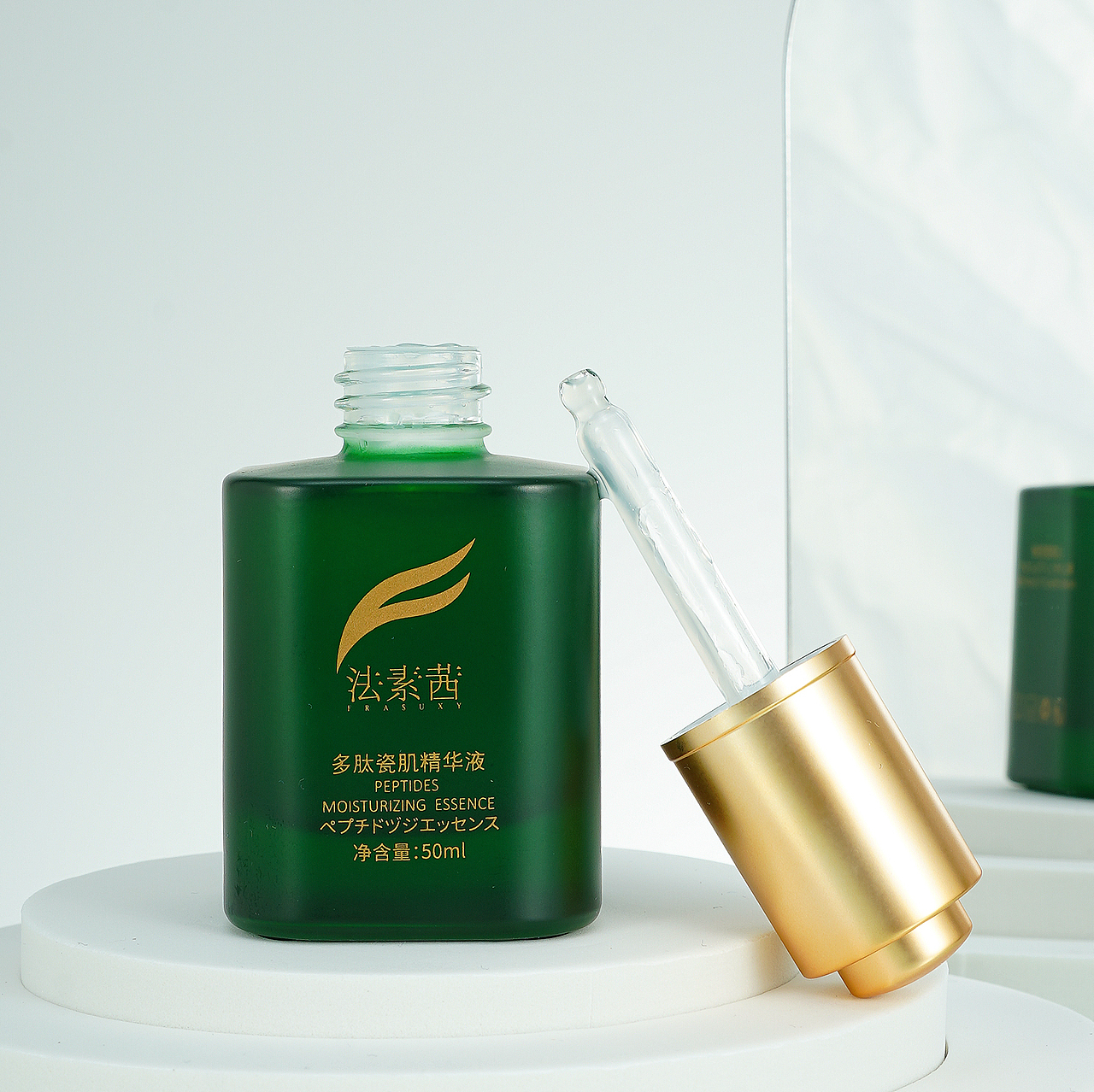 多肽系列 護膚品/面膜/洗面奶 攝影（圖ZMzYzNjAxNzU2） - 產(chǎn)品攝影 - 站酷設(shè)計師芳小花原創(chuàng)素材 - 站酷ZCOOL