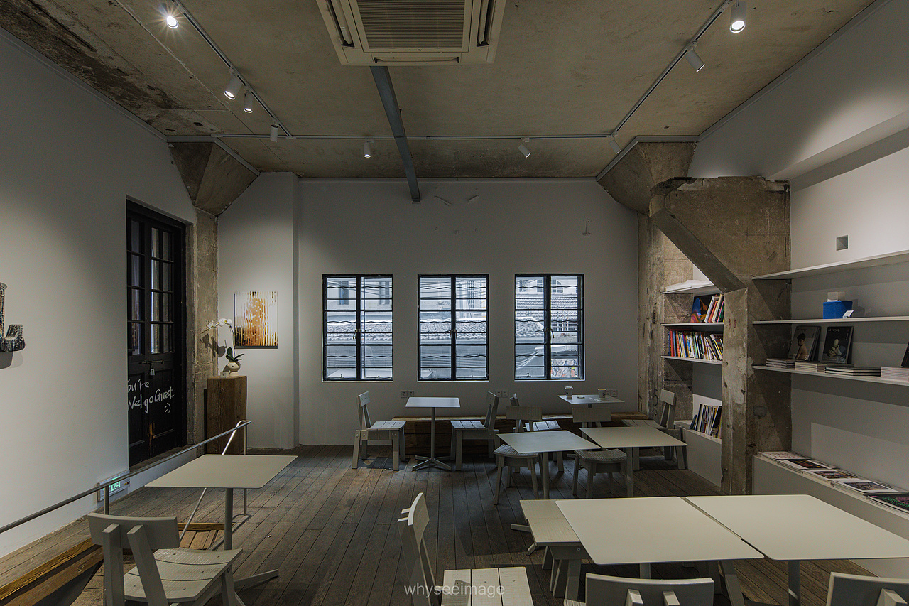 BROWNIE/Project Gallery | 室内以内