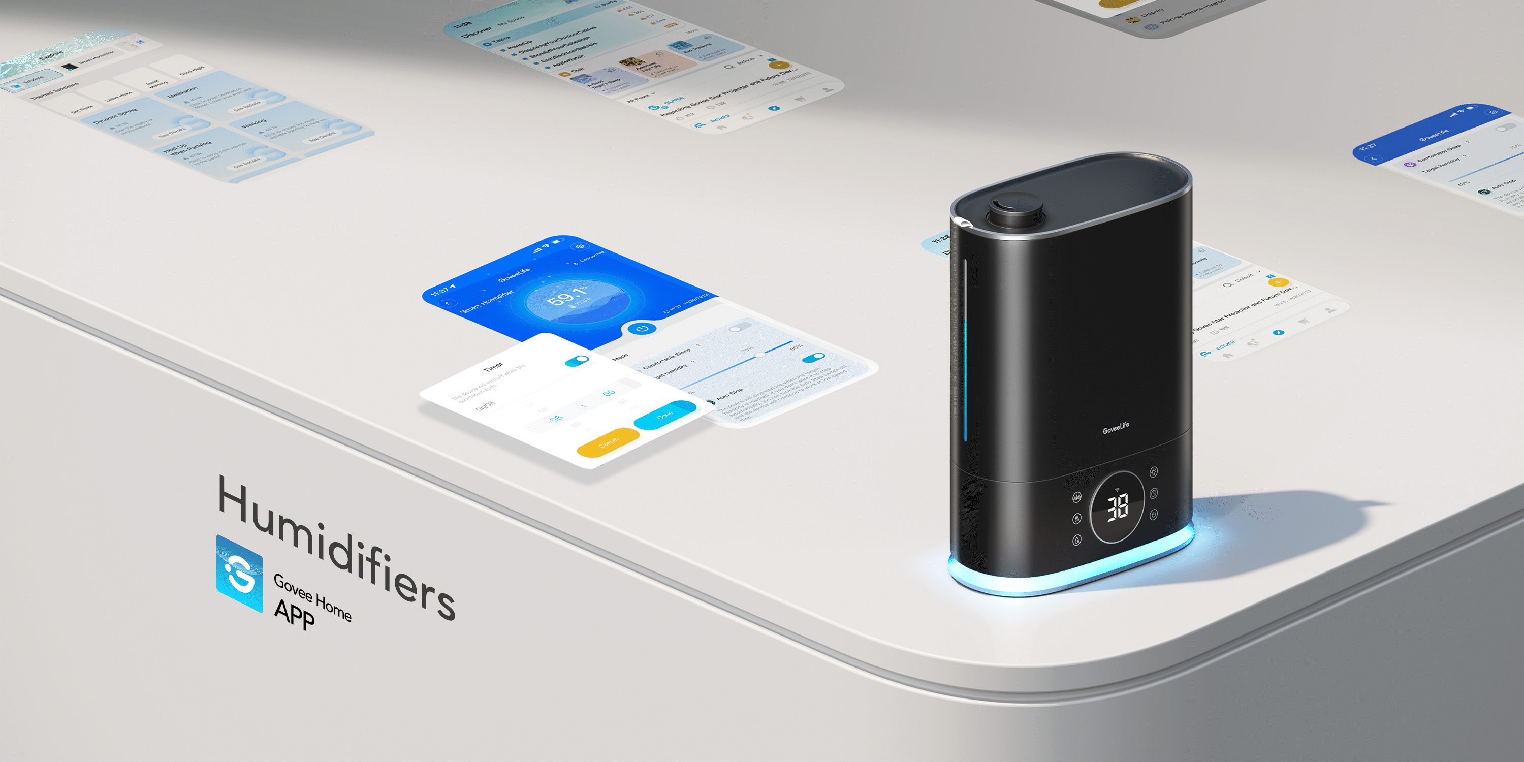 2023年度汇总-智能家电