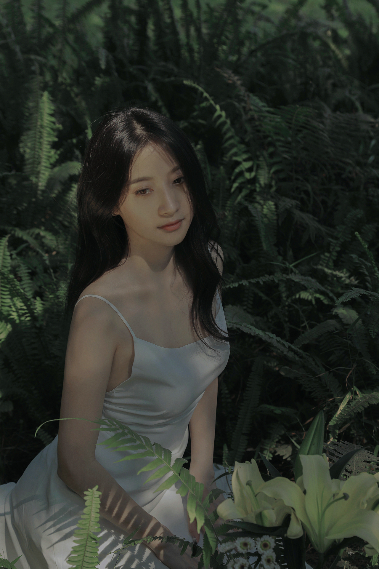 去有光的地方（图ZMzEwOTU5OTAw） - 人像摄影 - 站酷设计师铁甲万能小飞侠原创素材 - 站酷ZCOOL