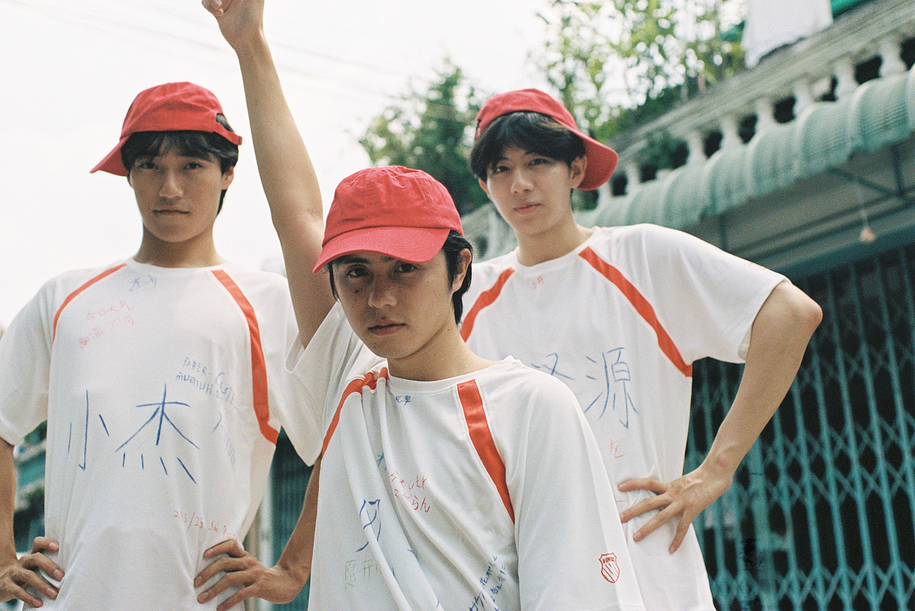 群像作品合集 / 毕业快乐