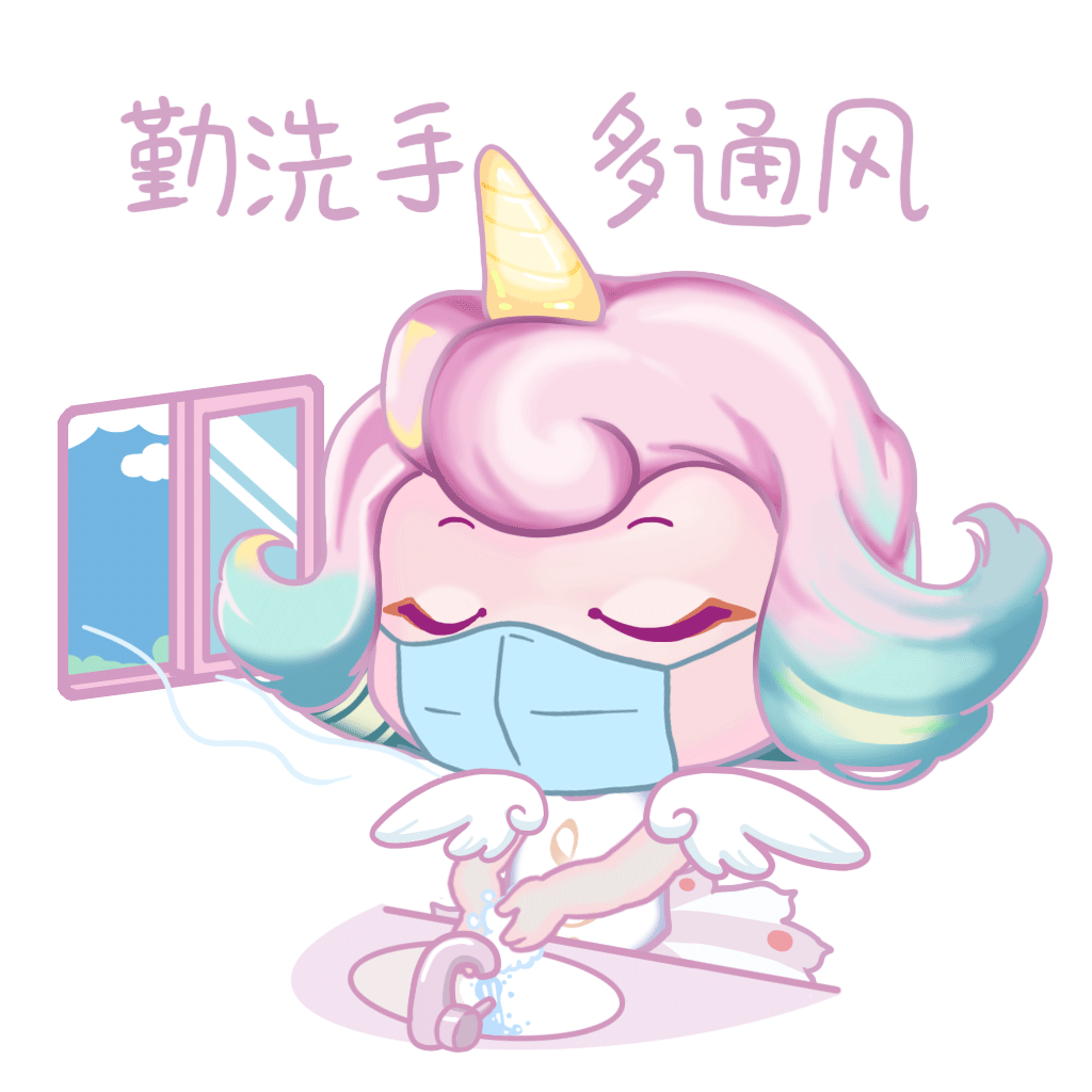 小艺波蒂动态表情包（图ZMzA5Njc0MDQ0） - IP形象 - 站酷设计师表情包设计原创素材 - 站酷ZCOOL