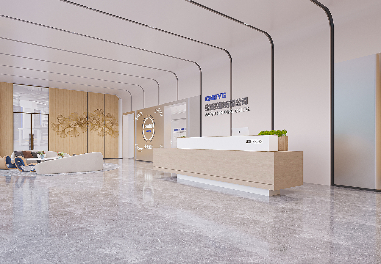 🚀点亮未来电器品牌展厅,带来创新科技的惊喜🎉