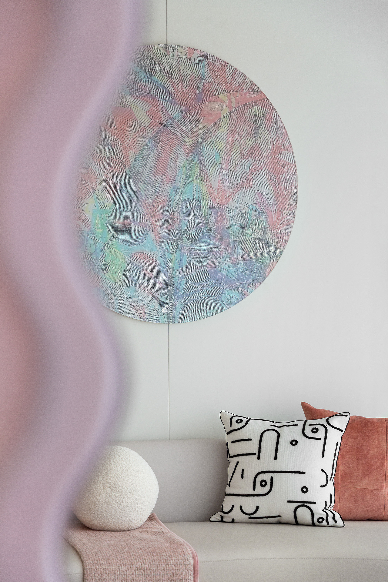 样板间摄影 | 湛江招商国际邮轮城