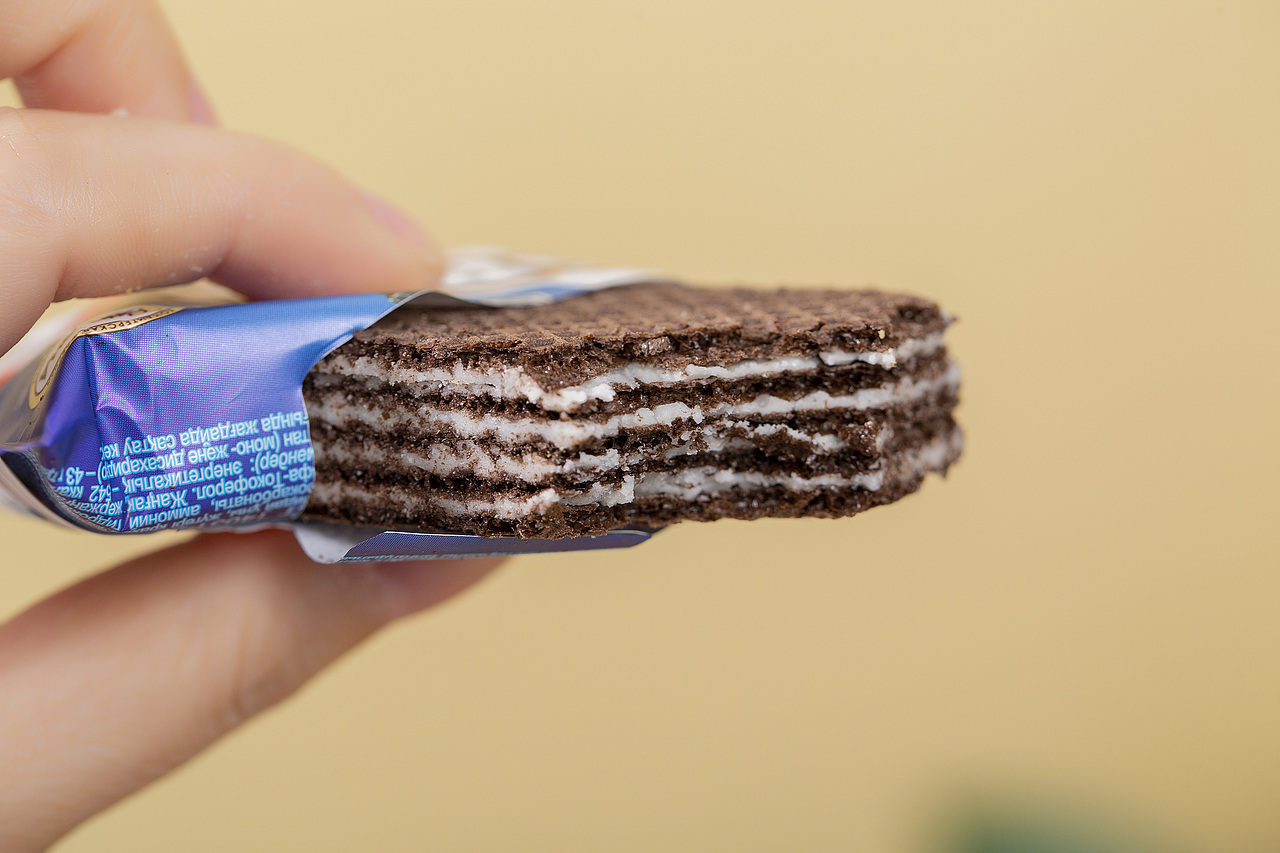 有间|阿孔特威化饼干