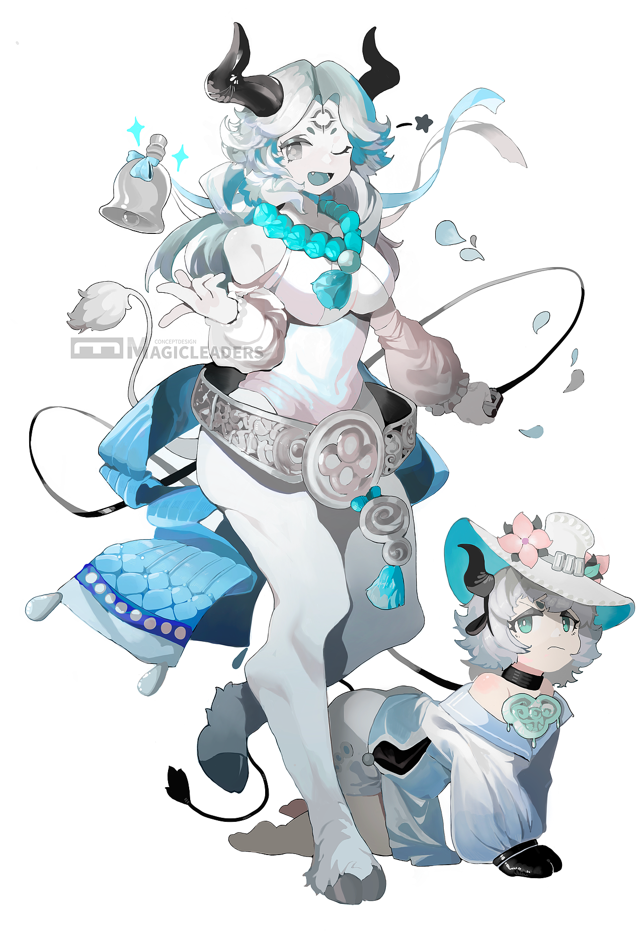 曼奇立德 秋冬 原画基础班 学员作品节选版权福州/插画师/37天前/179